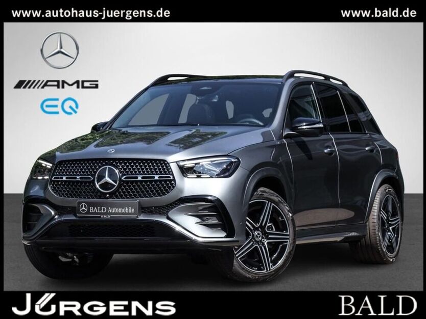 GLE 300