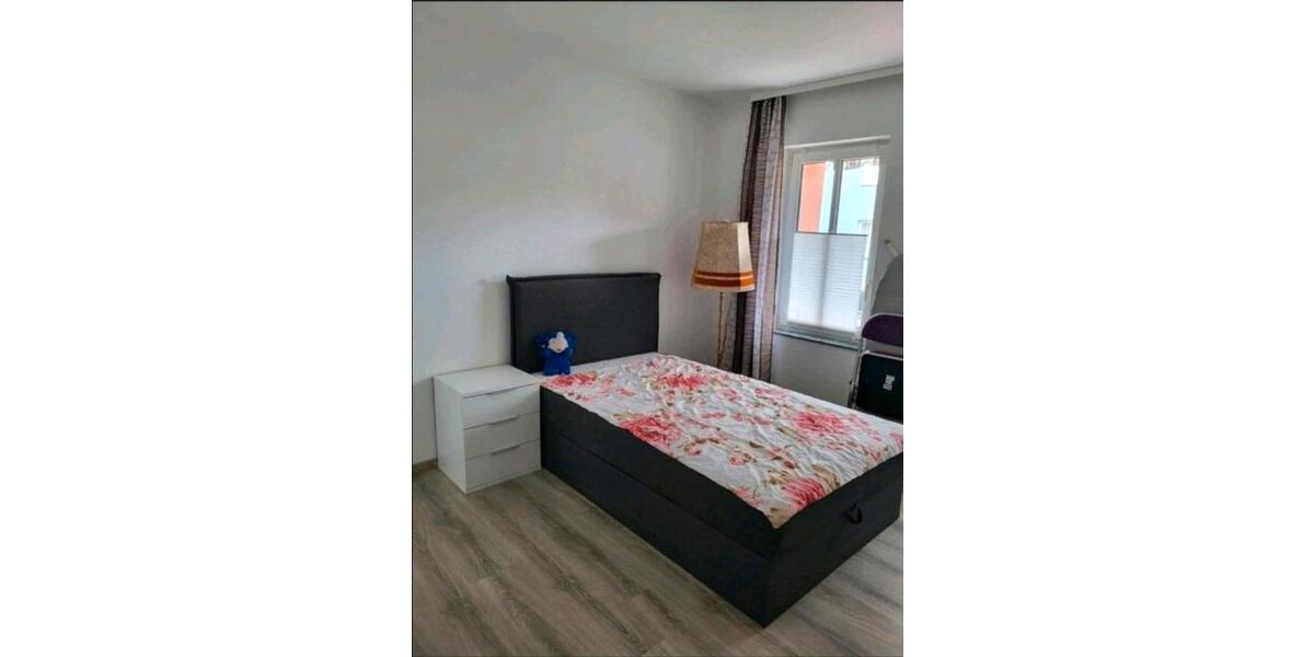 Etagenwohnung Wunsiedel - 2 Zimmer, 48 m&sup2;, 77.000&euro; | Angebot:27013817