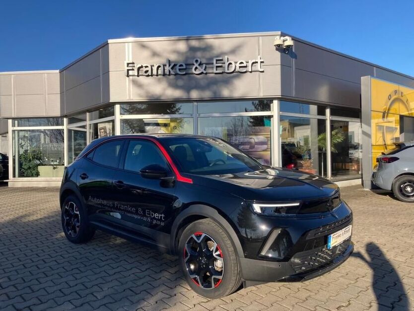 Mokka