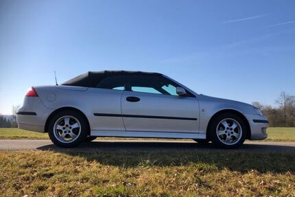 Saab 9-3