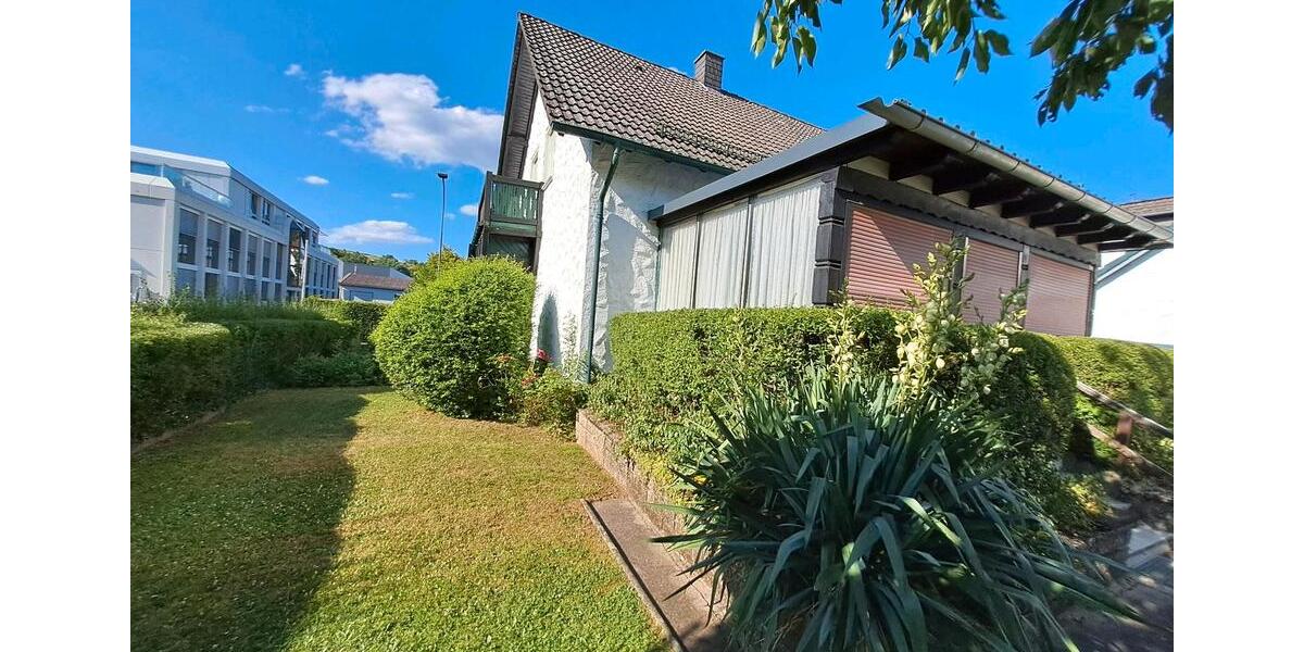 Einfamilienhaus Sinntal - 3 Zimmer, 141 m&sup2;, 242.000&euro; | Angebot:24842953