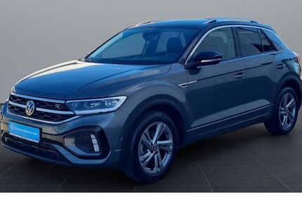 VW T-Roc 9.248 km 31.820 &euro; Halberstadt 38820