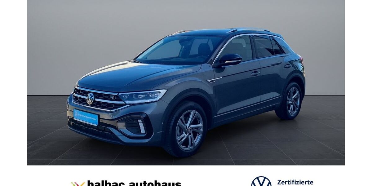 VW T-Roc 9.248 km 31.820 &euro; Halberstadt 38820