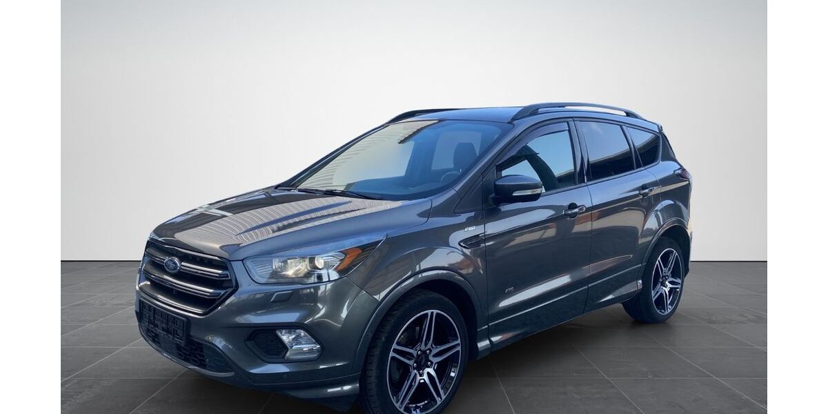 Ford Kuga 128.356 km 14.999 &euro; Hengersberg 94491