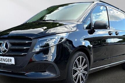 Mercedes-Benz Vito 9.500 km 57.950 &euro; Oldenburg OT Tweelbäke 26135