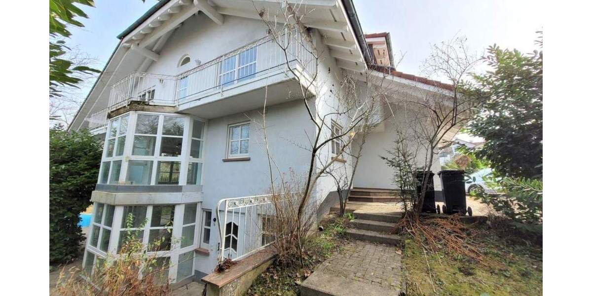 Einfamilienhaus Schopfheim - 8 Zimmer, 272 m&sup2;, 675.000&euro; | Angebot:25876998