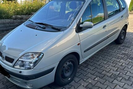 Renault Scenic 170.338 km 1.499 &euro; Mögglingen 73563