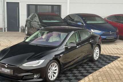 Tesla Model S 93.000 km 38.750 &euro; Emsbüren 48488