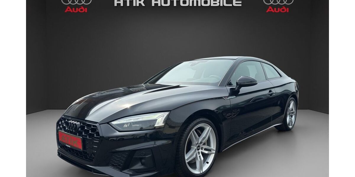 Audi A5 59.989 km 33.880 &euro; Hannover 30419