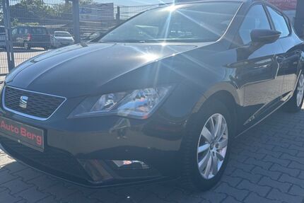 Seat Leon 109.923 km 9.350 &euro; Speyer 67346