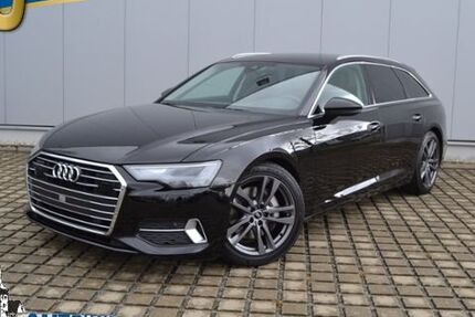 Audi A6 91.081 km 36.859 &euro; Bautzen 02625