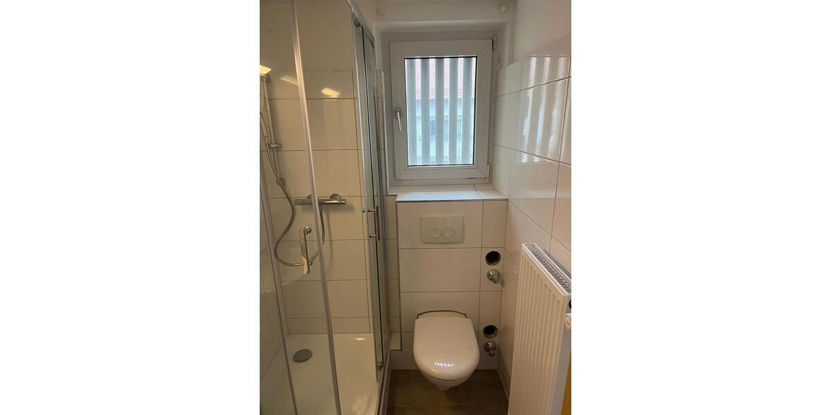 Etagenwohnung Schwetzingen - 1 Zimmer, 42 m&sup2;, 600&euro; | Angebot:24919341