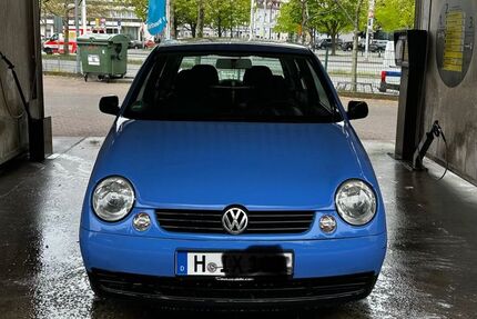 VW Lupo 75.800 km 1.399 &euro; Hannover 30165