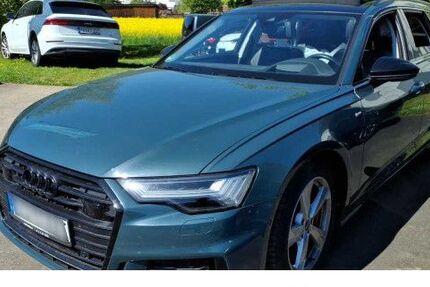 Audi A6 86.512 km 38.470 € Lohr am Main 97816