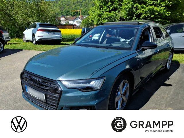 Audi A6 86.512 km 38.470 € Lohr am Main 97816