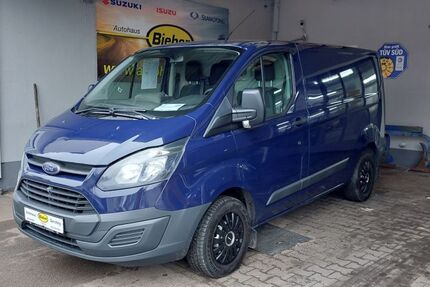 Ford Transit Custom 238.300 km 6.850 &euro; Sarching 93092