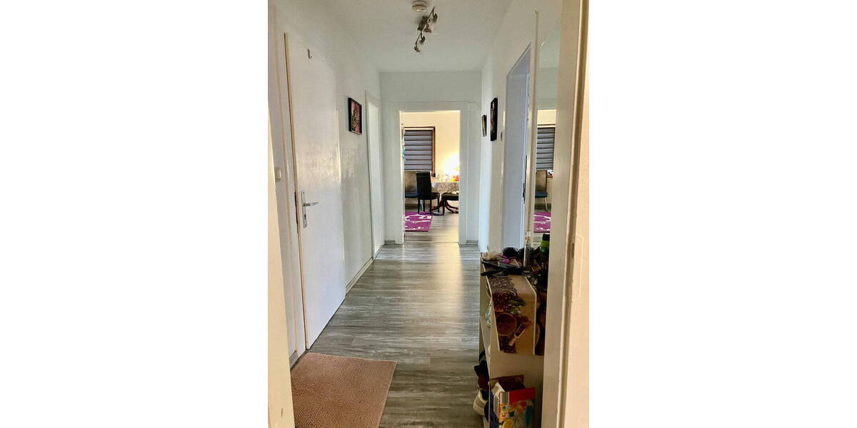 Etagenwohnung Landshut Wolfgang - 4 Zimmer, 100 m&sup2;, 299.000&euro; | Angebot:26236542