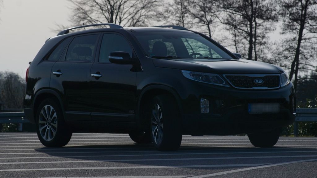 Kia Sorento 142.702 km 13.490 &euro; Hasbergen 49205