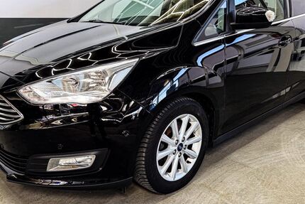 Ford C-Max 113.890 km 11.490 &euro; Bardowick bei Lüneburg 21357