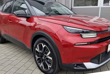 Citroen C4 3.850 km 28.890 € Remshalden 73630