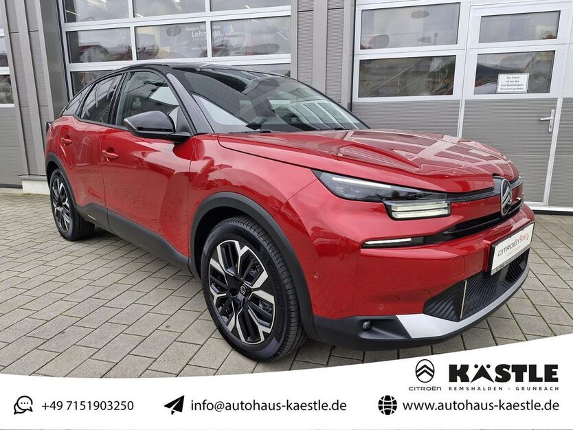 Citroen C4 3.850 km 28.890 € Remshalden 73630
