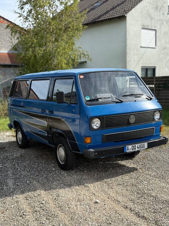 VW T3 andere 158.300 km 13.900 € Nordendorf 86679