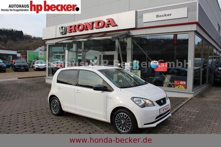 Seat Mii 32.596 km 9.900 € Rockenhausen 67806