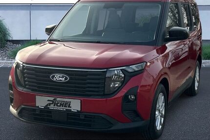 Ford Tourneo Courier 2.650 km 25.490 &euro; Hartmannsdorf 09232