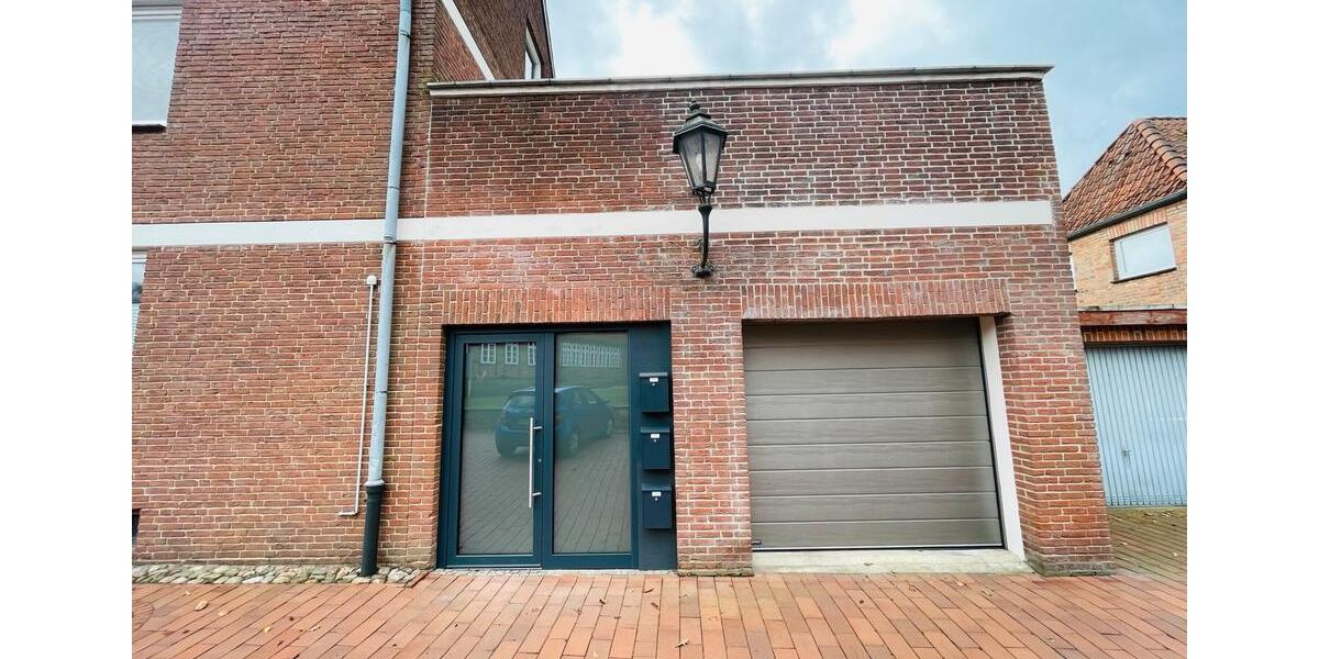 Etagenwohnung Ebstorf - 2 Zimmer, 80 m&sup2;, 950&euro; | Angebot:25882572