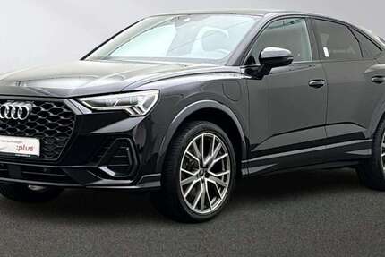 Audi Q3 98.652 km 34.880 &euro; Münster 48153