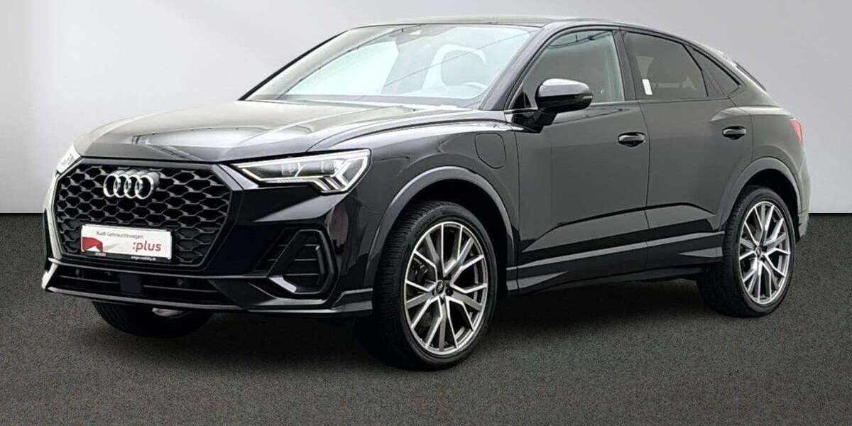 Audi Q3 98.652 km 34.880 &euro; Münster 48153