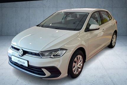 VW Polo 9.500 km 20.690 &euro; Bad Dürkheim 67098