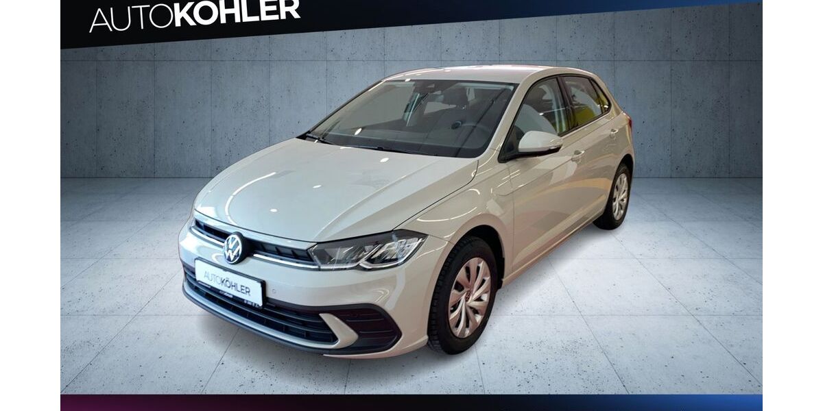 VW Polo 9.500 km 20.690 &euro; Bad Dürkheim 67098