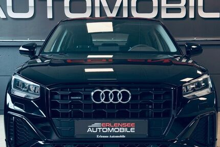 Audi Q2 48.000 km 33.490 &euro; Hasselroth 63594