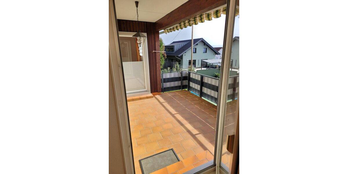Etagenwohnung Laufenburg (Grunholz) Grunholz - 4 Zimmer, 146 m&sup2;, 1.595&euro; | Angebot:26865301