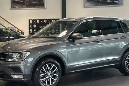 VW Tiguan 97.408 km 21.790 &euro; Aurich 26605