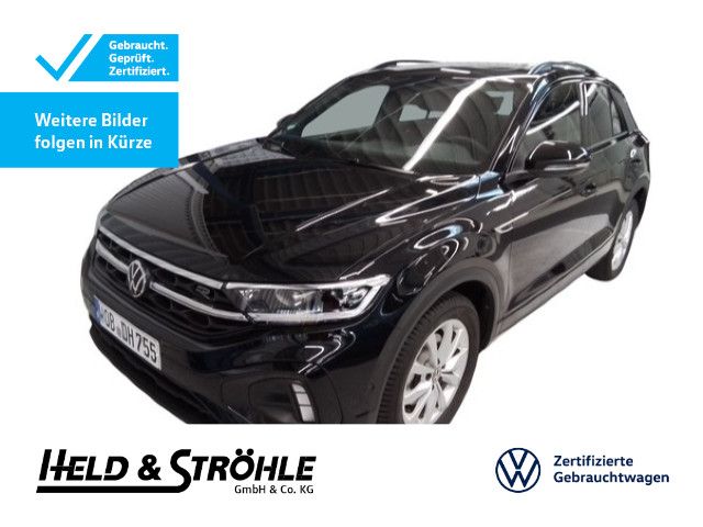 VW T-Roc 5.332 km 34.830 &euro; Neu-Ulm 89231