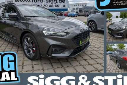 Ford Focus 50.900 km 18.450 &euro; Augsburg 86156