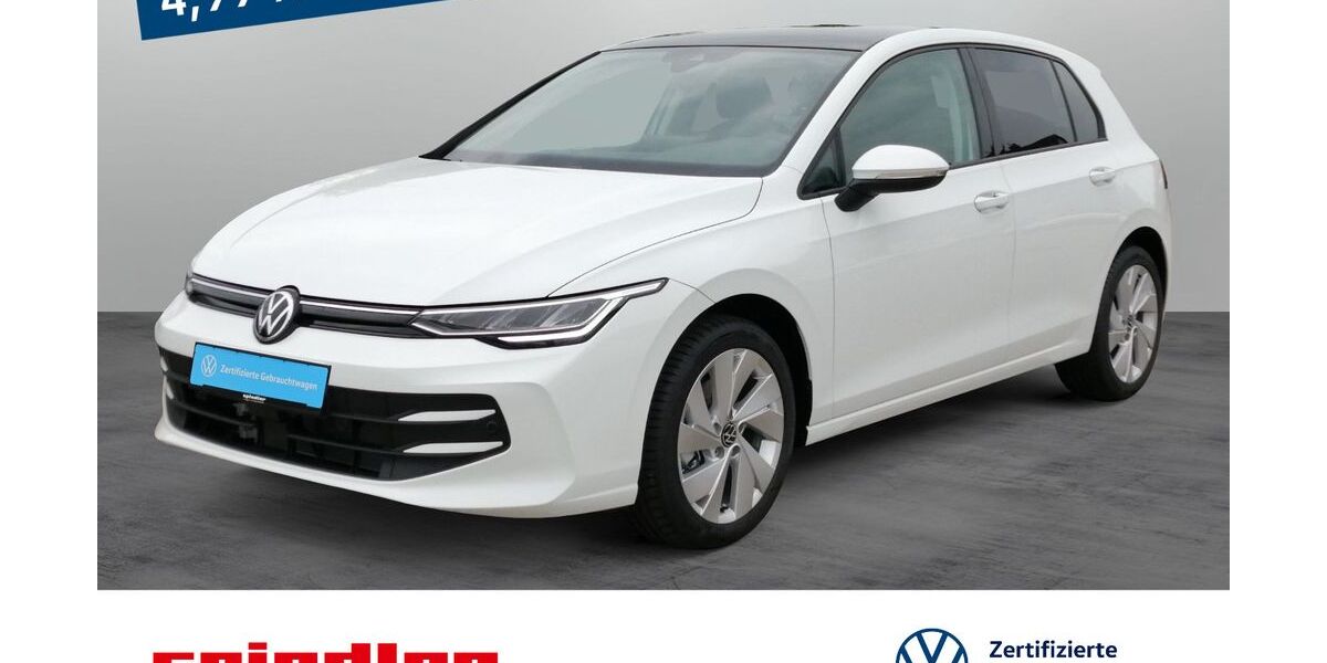 VW Golf 5.000 km 29.880 &euro; Kreuzwertheim 97892