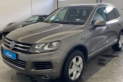 VW Touareg 252.700 km 10.970 &euro; Landau a.d.Isar 94405
