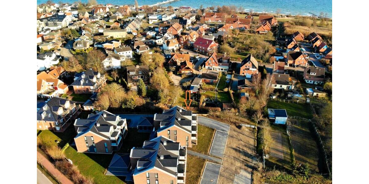 Einfamilienhaus Kellenhusen (Ostsee) - 3 Zimmer, 63 m&sup2;, 398.000&euro; | Angebot:27092629