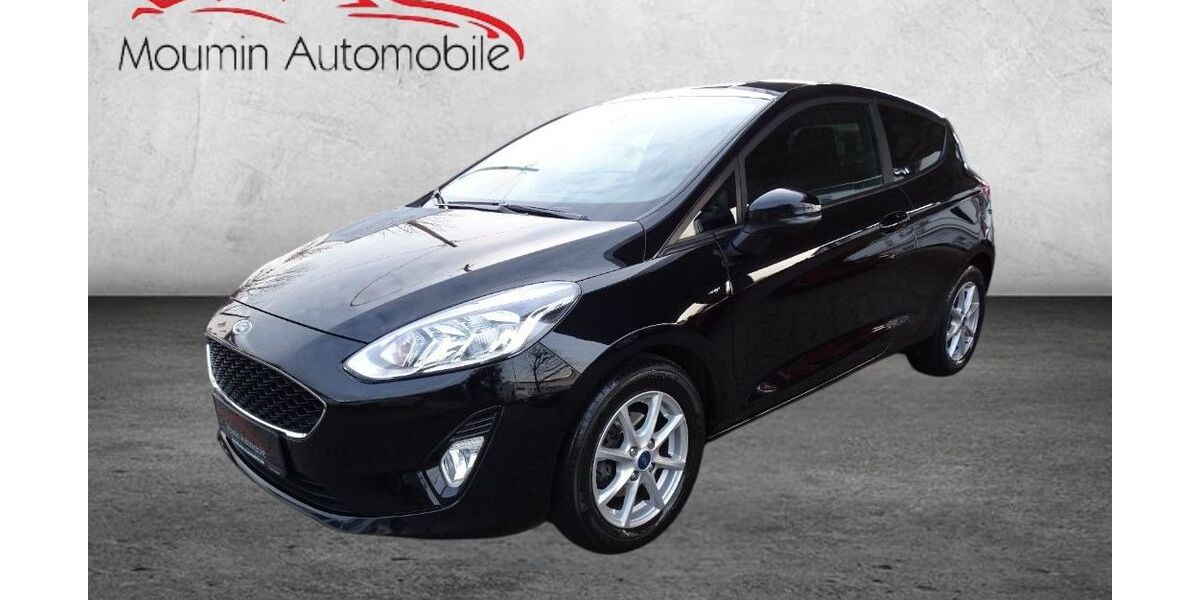Ford Fiesta 99.770 km 10.600 &euro; Vaihingen an der Enz (Enzweihingen) 71665
