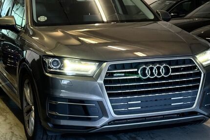 Audi Q7 244.000 km 19.699 &euro; Flensburg 24941