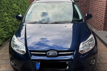 Ford Focus 157.881 km 5.500 &euro; Ibbenbüren 49479