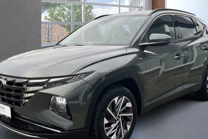 Hyundai TUCSON 47.000 km 25.490 &euro; Andernach 56626