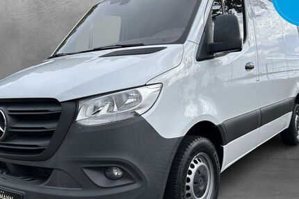 Mercedes-Benz Sprinter 108.500 km 19.988 &euro; Stralsund 18439