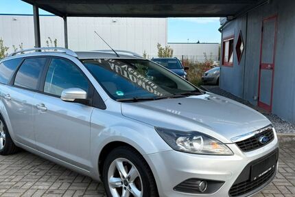 Ford Focus 221.100 km 1.999 &euro; Enger 32130