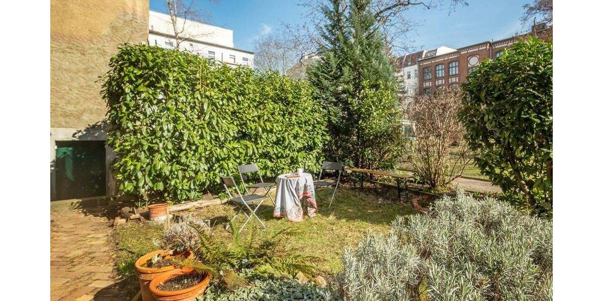 Etagenwohnung Berlin Lichtenberg - 4 Zimmer, 274 m&sup2;, 899.000&euro; | Angebot:26857130