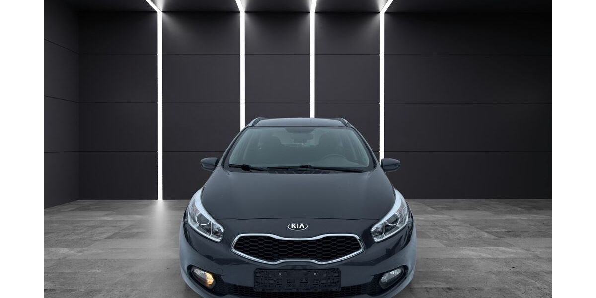 Kia ceed / Ceed 104.000 km 7.790 &euro; Peine 31226