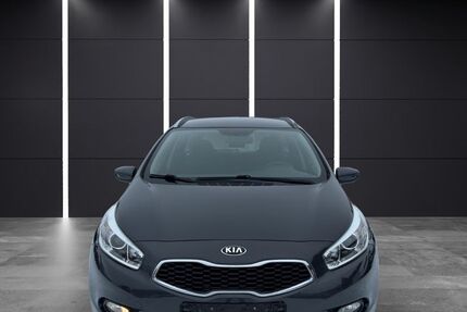 Kia ceed / Ceed 104.000 km 8.390 &euro; Peine 31226